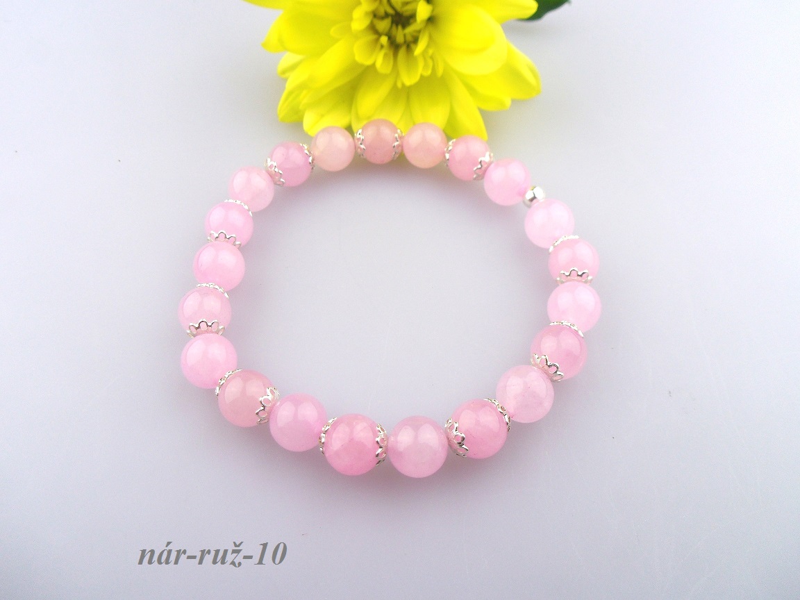 n�ramok ru�en�n a striebro